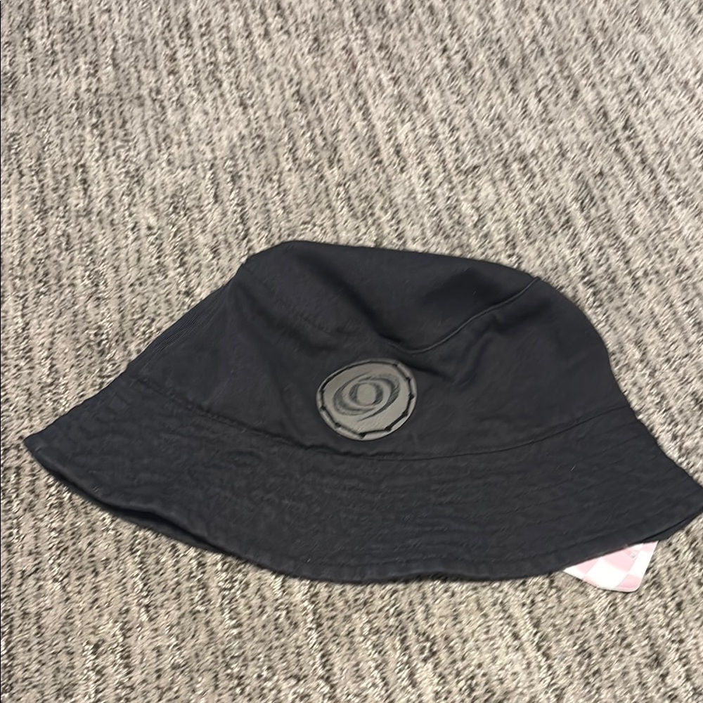 Black Kids Bucket Hat